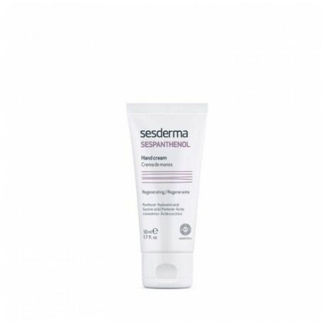 SesDerma Крем для рук Sespanthenol, 50 мл