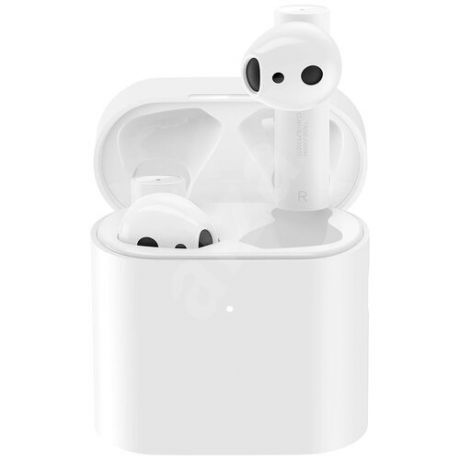 Беспроводные наушники Xiaomi Mi True Wireless Earphones 2, white