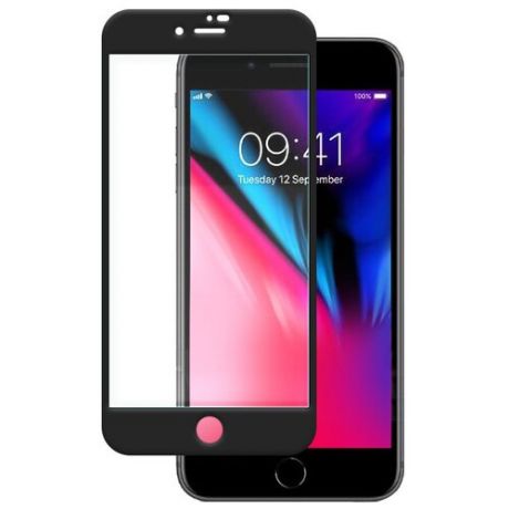 Защитное стекло Remax Medicine Glass для Apple iPhone 7/8 GL-27 белый