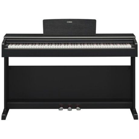 Цифровое пианино YAMAHA YDP-144 черный