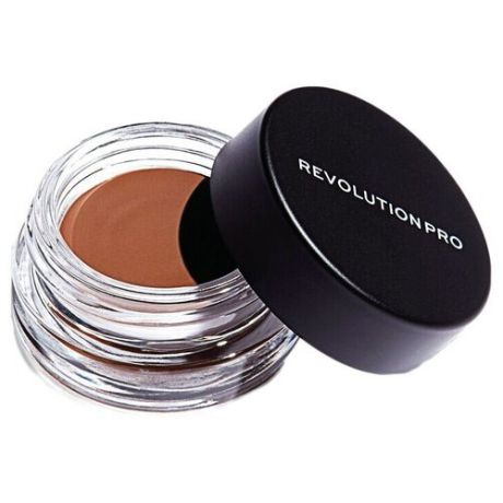 REVOLUTION Помада для бровей Revolution Pro soft brown