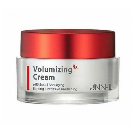 Увлажняющий крем для лица Jungnani Jnn- Ii Volumizing Rx Cream