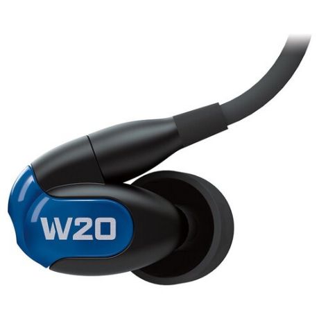 Беспроводные наушники Westone W20 + Bluetooth cable, black