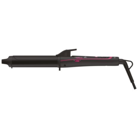 Плойка Rowenta CF 3232 black/pink