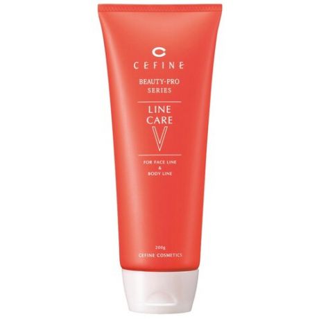 Cefine гель Beauty Pro Line Care V 200 мл