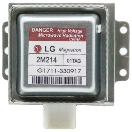 Магнетрон LG 2M214-01 900W