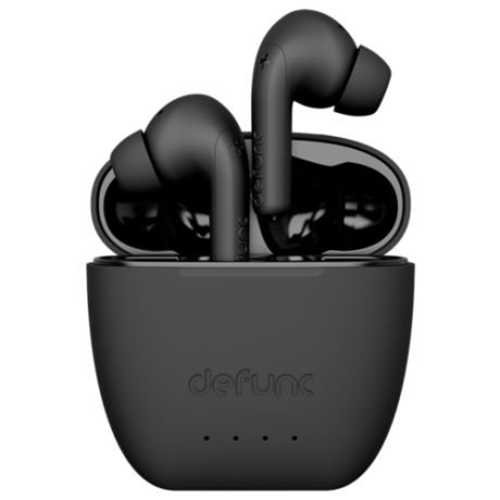 Беспроводные наушники DeFunc True Mute, black