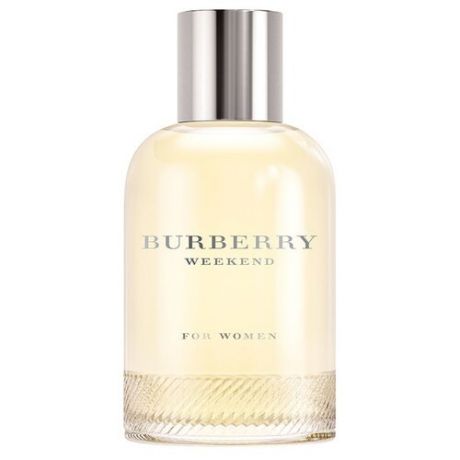 Парфюмерная вода Burberry Weekend for Women, 100 мл