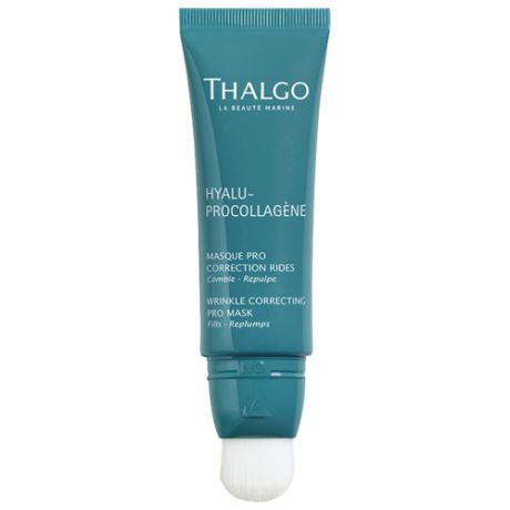 Thalgo маска Hyalu-Procollagen Wrinkle Correcting Pro Mask, 50 мл