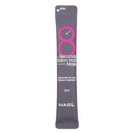 Masil Маска для быстрого восстановления волос 8 Second Salon Hair Mask
