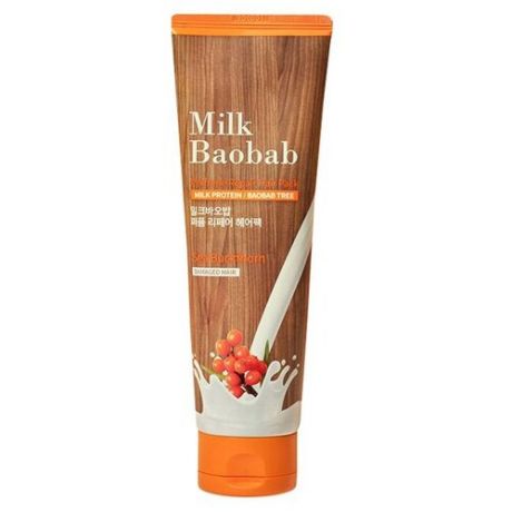 Milk Baobab Маска для волос Perfume Repair Hair Pack, 200 мл