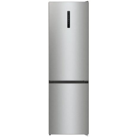 Холодильник Gorenje NRK 6202 AXL4 silver