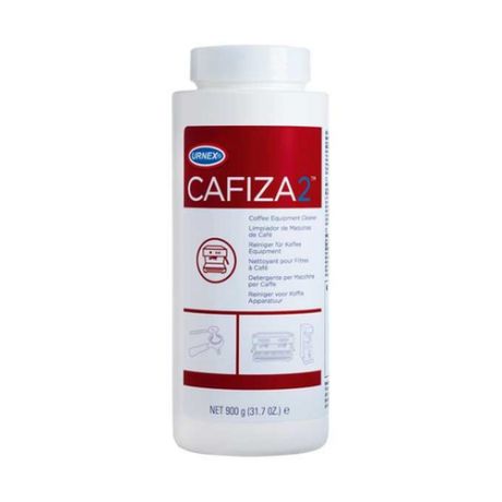 Средство Urnex Для чистки от кофейных масел Cafiza2
