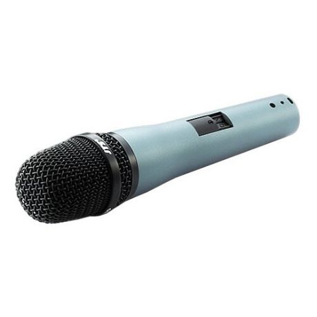 Микрофон JTS TK-280, голубой