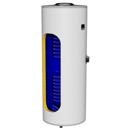 Накопительный косвенный водонагреватель Drazice OKC 200 NTRR/SOL