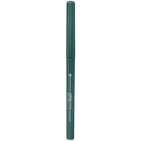 Essence карандаш для глаз Long Lasting, оттенок 12 i have a green