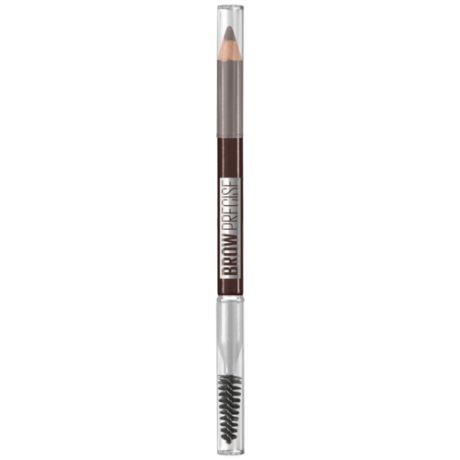 Maybelline New York Карандаш для бровей Brow Precise Shaping Pencil, оттенок темный блонд