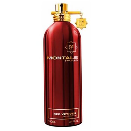 Парфюмерная вода MONTALE Red Vetiver, 100 мл