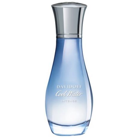 Парфюмерная вода Davidoff Cool Water Intense for Her, 50 мл