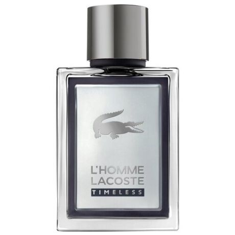 Туалетная вода LACOSTE L