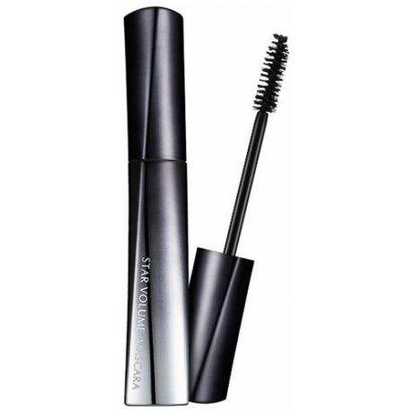 Missha Тушь для ресниц Star Volume Mascara, черный