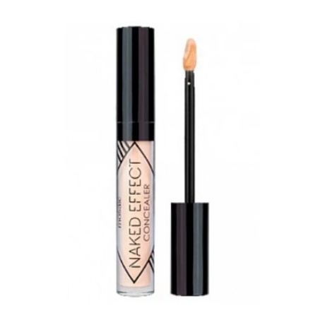 Eva Mosaic Консилер Naked Effect Concealer, оттенок 03 ваниль