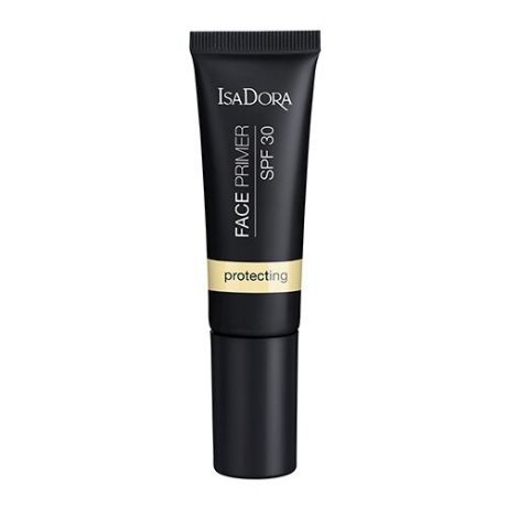 IsaDora Праймер для лица Face Primer Protecting SPF 30, бежевый