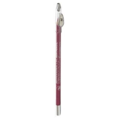 TF Cosmetics карандаш для губ с точилкой Professional Lipliner 125 sienna