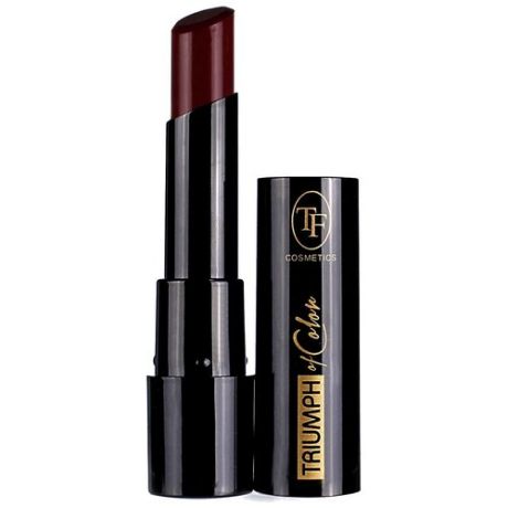 TF Cosmetics помада для губ Triumph of Colour, оттенок 709