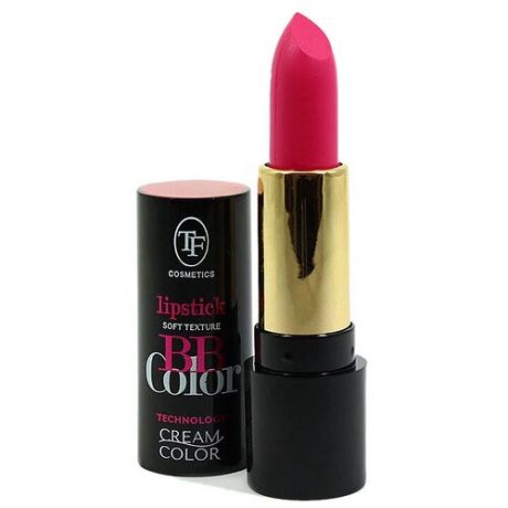 TF Cosmetics помада для губ BB Color, оттенок 107 Натуральный беж