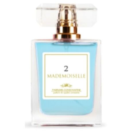 Парфюмерная вода Parfums Constantine Mademoiselle 2, 50 мл