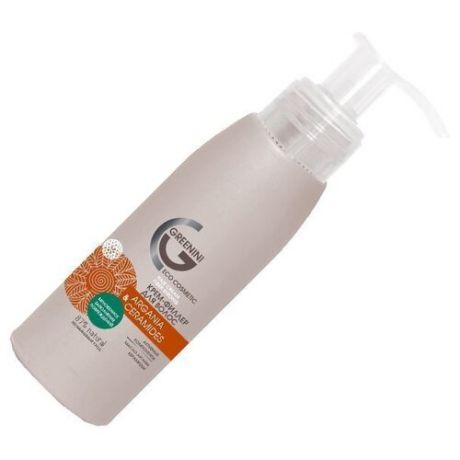Greenini Крем-филлер для волос ARGANIA & CERAMIDES, 250 мл