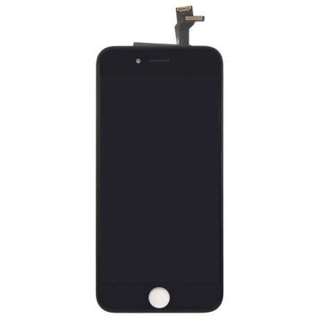 Дисплей с тачскрином TIANMA для Apple iPhone 6 черный