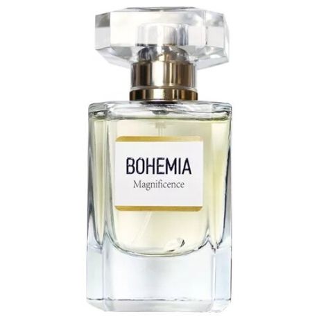 Парфюмерная вода Parfums Constantine Bohemia Magnificence, 50 мл