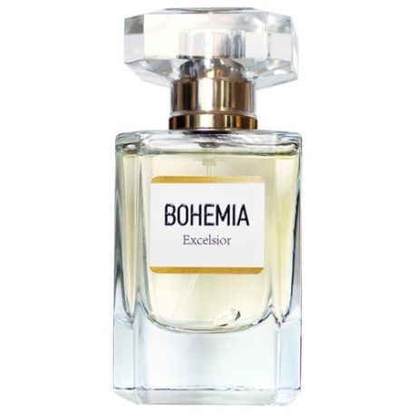 Парфюмерная вода Parfums Constantine Bohemia Excelsior, 50 мл