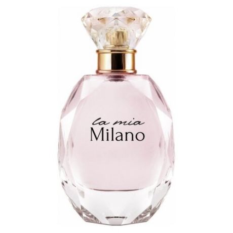 Парфюмерная вода Parfums Constantine La Mia Milano, 60 мл
