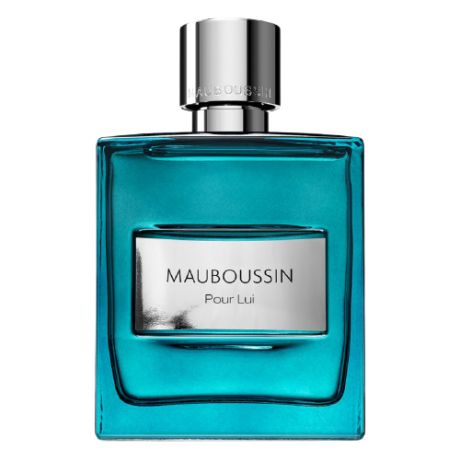 Парфюмерная вода Mauboussin Mauboussin Pour Lui Time Out, 100 мл