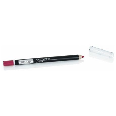 IsaDora Карандаш для губ Perfect Lipliner 209 Tender Peach