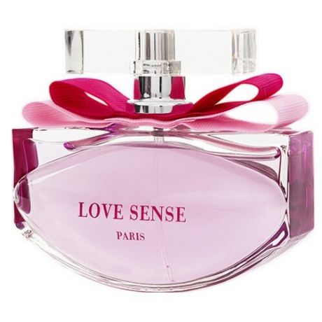 Парфюмерная вода Marc Joseph Love Sense, 90 мл