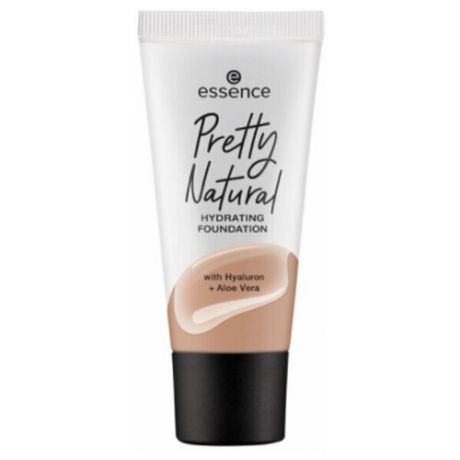 Essence Тональный крем Pretty Natural, 30 мл, оттенок: 070 warm cahew