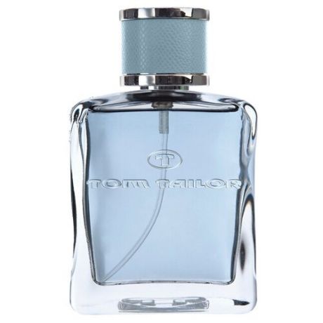 Туалетная вода Tom Tailor Liquid Man, 50 мл