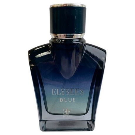 Парфюмерная вода Elysees Fashion Elysees Blue, 100 мл