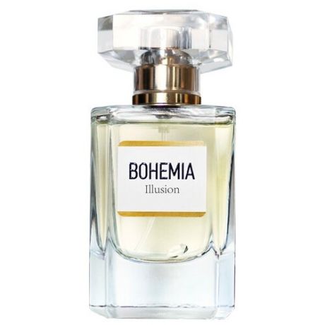 Парфюмерная вода Parfums Constantine Bohemia Illusion, 50 мл
