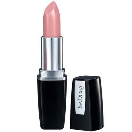 IsaDora помада для губ Perfect Moisture увлажняющая, оттенок 209 tender peach