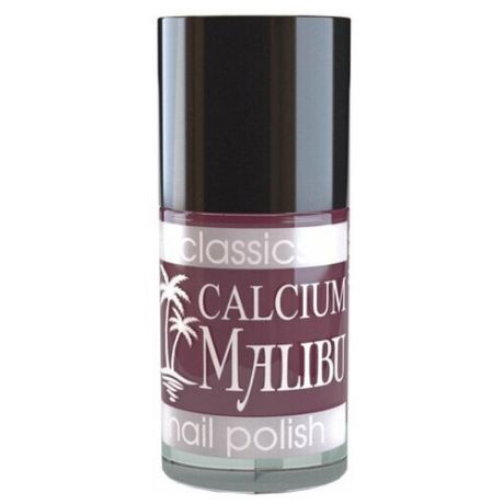 Classics Professional Лак для ногтей Classics Calcium Malibu, 11 мл, 68