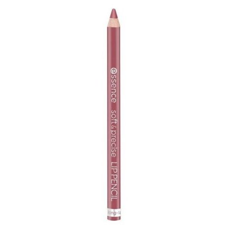 Essence карандаш для губ Soft & Precise Lip Pencil 02 happy