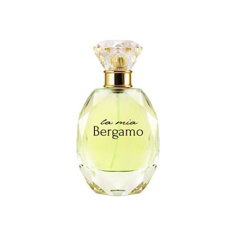 Парфюмерная вода Parfums Constantine La Mia Bergamo, 60 мл