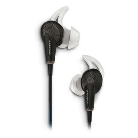 Наушники Bose QuietComfort 20 (Android), черный