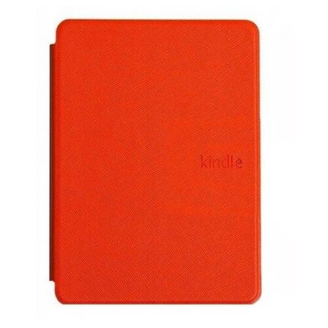 Чехол- обложка Skinbox UltraSlim для Amazon All- new Kindle Paperwhite 2018 (оранжевый)