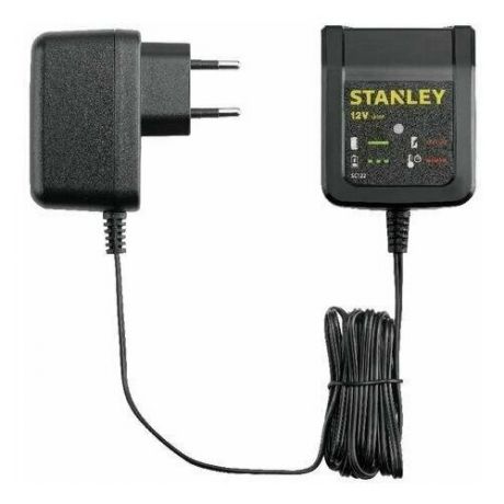 Зарядное устройство 12В/10.8В, 1.25 А Stanley SC122